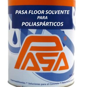 Floor Solvente