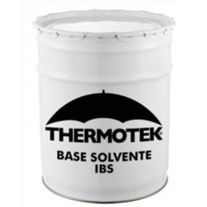 Thermotek Base Solvente IBS