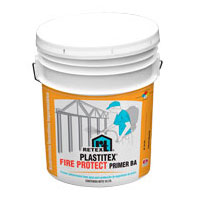 Plastitex Fire Protect Primer BA Monterrey