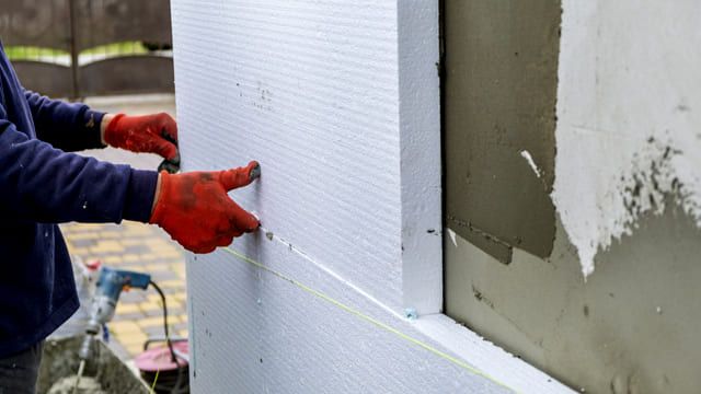 Tipos de Aislantes Térmicos para pared y techos - Compra ahora [Pide  Presupuesto]
