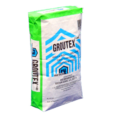 Groutex 400