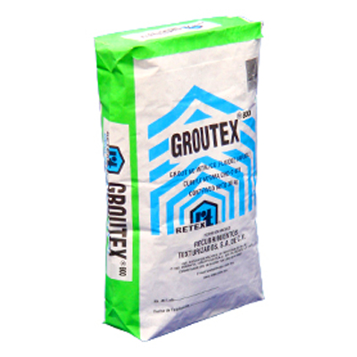 Groutex 800