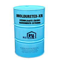 Molduretex XR Monterrey