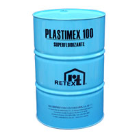Plastimex 100 Monterrey