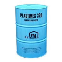Plastimex 320 Monterrey