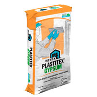 Plastitex Gypsum Render Monterrey