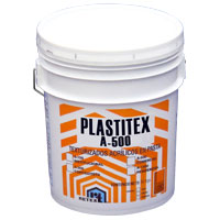 Plastitex A 500 Monterrey