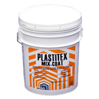 Plastitex Mixcoat Monterrey