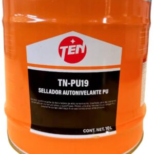 Sellador de Poliuretano Autonivelante TN PU19